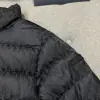  Dior Oblique Down Jacket Black Technical Jacquard For Men #3603 - Image 10
