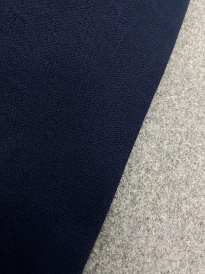  Women's Oversized Celine Sweatshirt in Cotton Fleece #3600 - Image 11