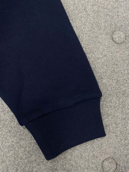  Women's Oversized Celine Sweatshirt in Cotton Fleece #3600 - Image 13
