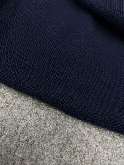  Women's Oversized Celine Sweatshirt in Cotton Fleece #3600 - Image 16