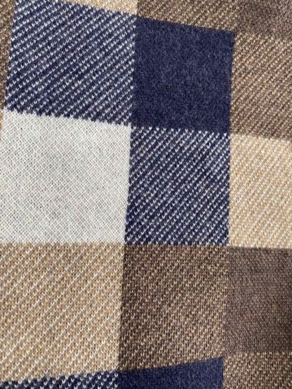  Louis Vuitton Men's Damier Cashmere And Wool-Blend Hoodie #3734 - Image 12