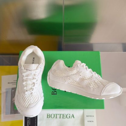  Bottega Veneta Orbit Sneaker Runner sneaker 2024 #3693 - Image 9