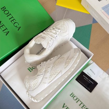  Bottega Veneta Orbit Sneaker Runner sneaker 2024 #3693 - Image 8