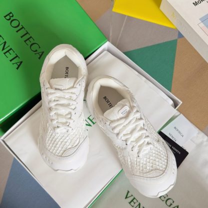 Bottega Veneta Orbit Sneaker Runner sneaker 2024 #3693 - Image 6