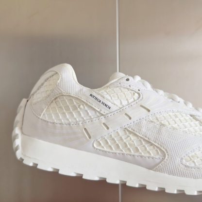  Bottega Veneta Orbit Sneaker Runner sneaker 2024 #3693 - Image 5
