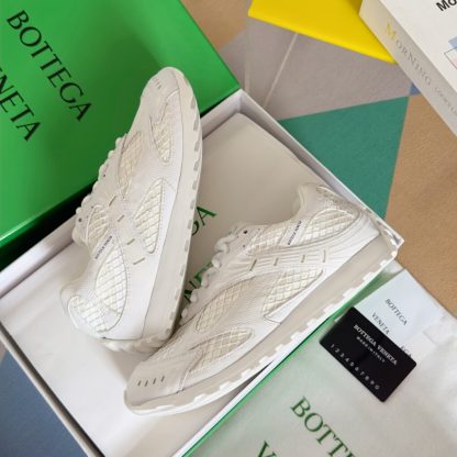  Bottega Veneta Orbit Sneaker Runner sneaker 2024 #3693 - Image 4