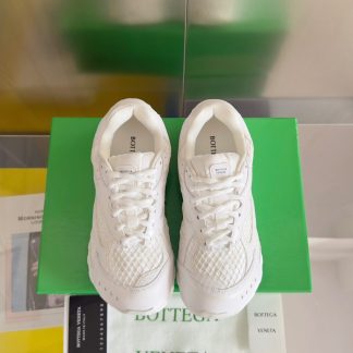 Replica Bottega Veneta Orbit Sneaker Runner sneaker 2024 #3693