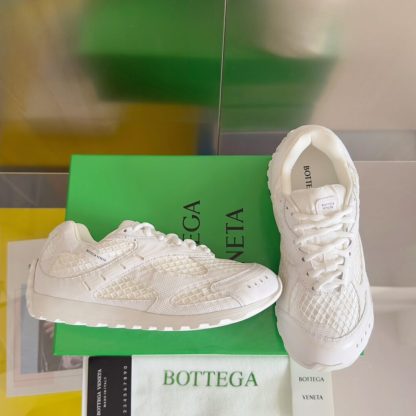  Bottega Veneta Orbit Sneaker Runner sneaker 2024 #3693 - Image 3