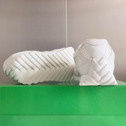 Bottega Veneta Orbit Sneaker Runner sneaker 2024 #3693 - Image 2