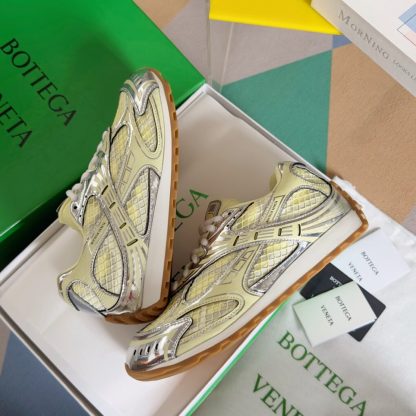  Bottega Veneta Orbit Sneaker Runner sneaker 2024 #3692 - Image 2