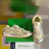  Bottega Veneta Orbit Sneaker Runner sneaker 2024 #3692 - Image 8