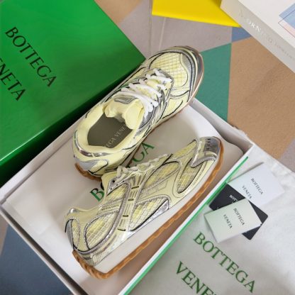  Bottega Veneta Orbit Sneaker Runner sneaker 2024 #3692 - Image 7