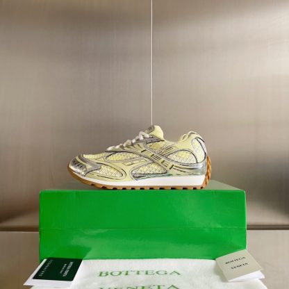  Bottega Veneta Orbit Sneaker Runner sneaker 2024 #3692 - Image 6