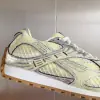  Bottega Veneta Orbit Sneaker Runner sneaker 2024 #3692 - Image 5