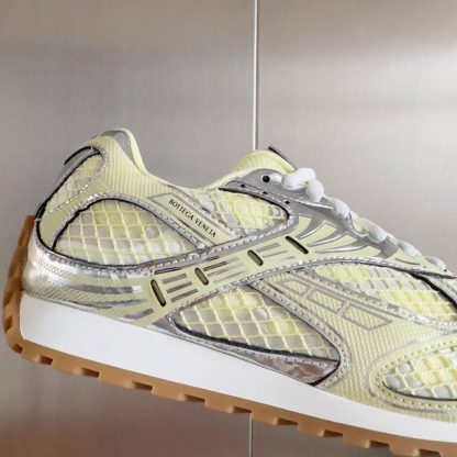  Bottega Veneta Orbit Sneaker Runner sneaker 2024 #3692 - Image 5