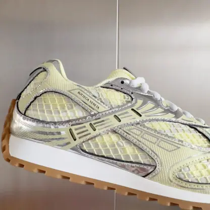  Bottega Veneta Orbit Sneaker Runner sneaker 2024 #3692 - Image 5