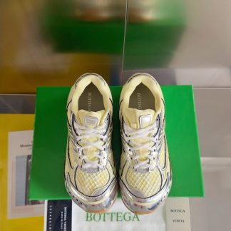 Replica Bottega Veneta Orbit Sneaker Runner sneaker 2024 #3692