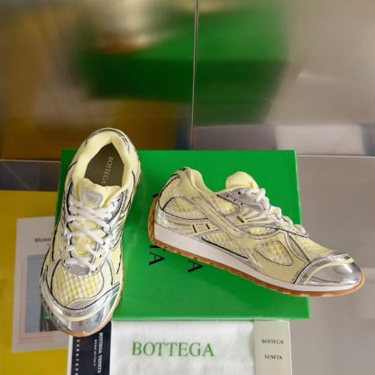  Bottega Veneta Orbit Sneaker Runner sneaker 2024 #3692 - Image 3