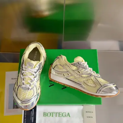  Bottega Veneta Orbit Sneaker Runner sneaker 2024 #3692 - Image 3