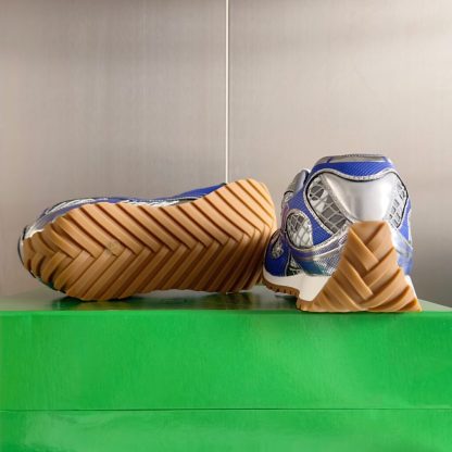  Bottega Veneta Orbit Sneaker Runner sneaker 2024 #3694 - Image 8