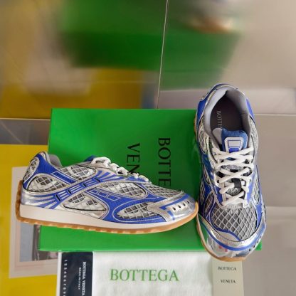  Bottega Veneta Orbit Sneaker Runner sneaker 2024 #3694 - Image 7