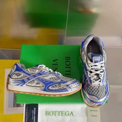  Bottega Veneta Orbit Sneaker Runner sneaker 2024 #3694 - Image 7