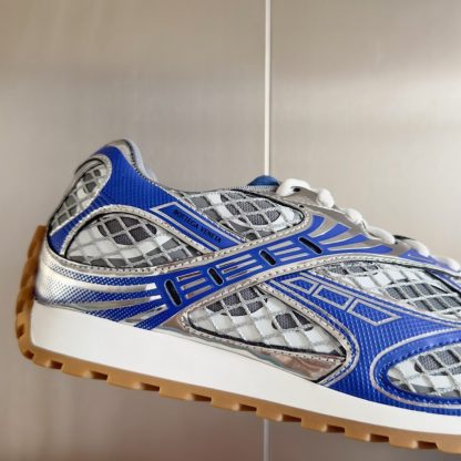  Bottega Veneta Orbit Sneaker Runner sneaker 2024 #3694 - Image 6