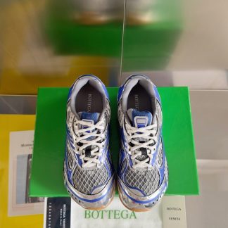 Replica Bottega Veneta Orbit Sneaker Runner sneaker 2024 #3694