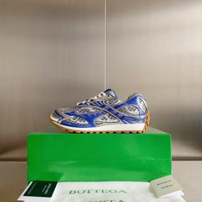  Bottega Veneta Orbit Sneaker Runner sneaker 2024 #3694 - Image 5