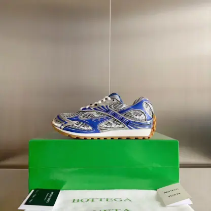  Bottega Veneta Orbit Sneaker Runner sneaker 2024 #3694 - Image 5