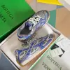  Bottega Veneta Orbit Sneaker Runner sneaker 2024 #3694 - Image 4