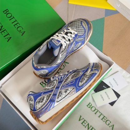  Bottega Veneta Orbit Sneaker Runner sneaker 2024 #3694 - Image 4