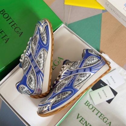  Bottega Veneta Orbit Sneaker Runner sneaker 2024 #3694 - Image 2
