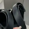  Small Dior Toujours Bag Black Macrocannage Calfskin #3619 - Image 7
