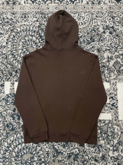  Louis Vuitton Men's Embellished Cotton Hoodie 1AFWVV #3606 - Image 9