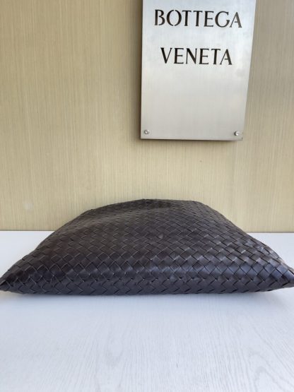  Bottega Veneta Large Hop Fondant Calf Leather Shoulder Bag #3686 - Image 13
