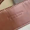  Bottega Veneta Canvas Large Andiamo Tote Bag Top handle bag #3653 - Image 4