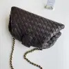  Bottega Veneta Teen Lauren 1980 With Chain Bag Fondant #3706 - Image 2