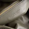  Bottega Veneta Large Hop Kaki Shoulder Bag #3685 - Image 9