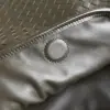  Bottega Veneta Large Hop Kaki Shoulder Bag #3685 - Image 12