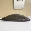  Bottega Veneta Large Hop Kaki Shoulder Bag #3685 - Image 13