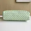  Bottega Veneta Teen Lauren 1980 With Chain Bag Fresh mint #3710 - Image 7