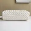  Bottega Veneta Teen Lauren 1980 With Chain Bag Sea salt #3716 - Image 7