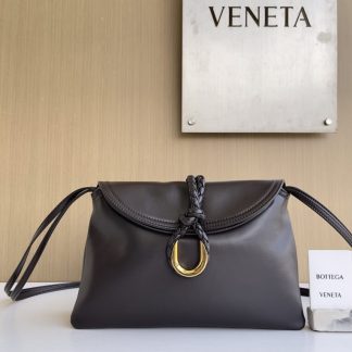 Replica Bottega Veneta Small Liberta Winter Liberta Fondant #3627