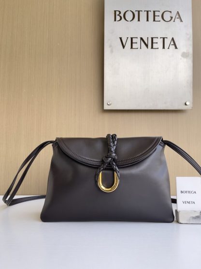 Replica Bottega Veneta Small Liberta Winter Liberta Fondant #3627