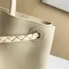  Bottega Veneta Medium Andiamo Tote Bag Light butterscotch #3634 - Image 6