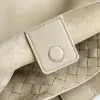  Bottega Veneta Medium Andiamo Tote Bag Light butterscotch #3634 - Image 3