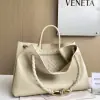  Bottega Veneta Medium Andiamo Tote Bag Light butterscotch #3634 - Image 2