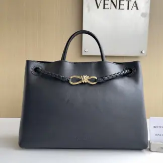 Replica Bottega Veneta Medium Andiamo Bag