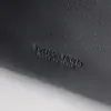  Bottega Veneta Large Andiamo Tote Bag Black #3635 - Image 8